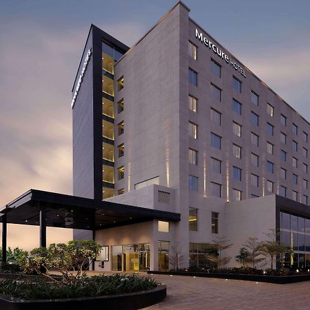 Mercure Chennai Sriperumbudur Exterior photo