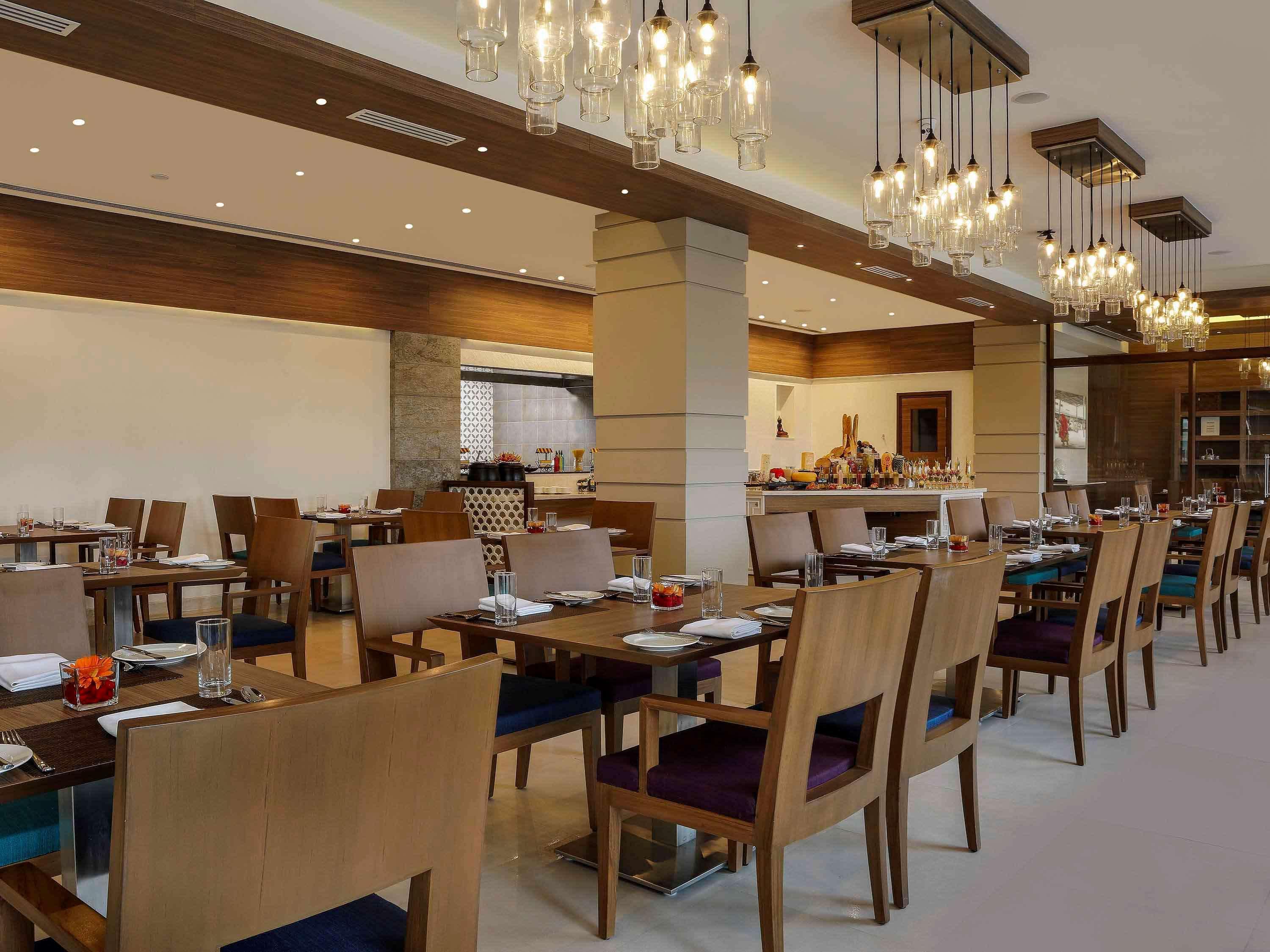 Mercure Chennai Sriperumbudur Exterior photo