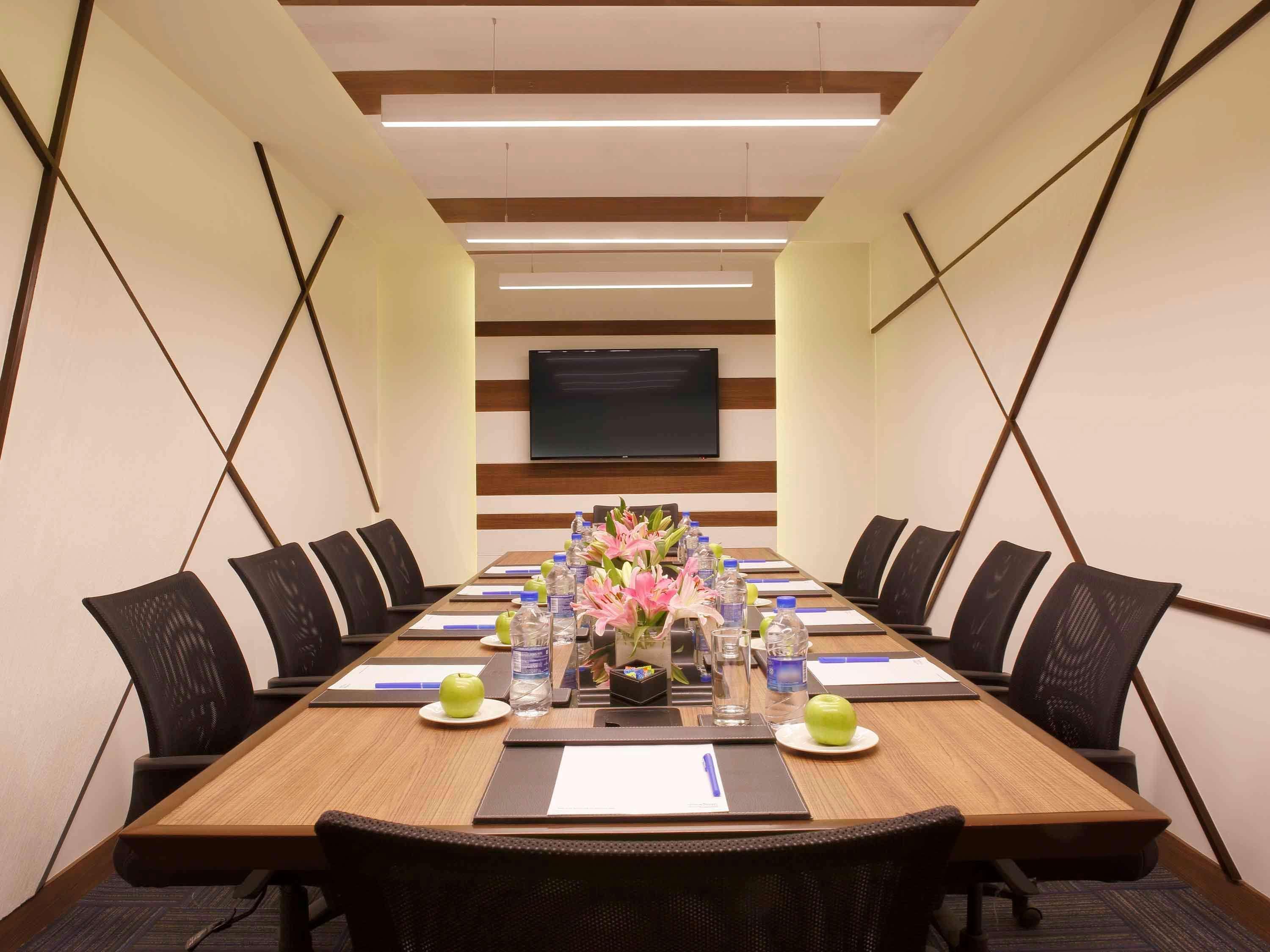Mercure Chennai Sriperumbudur Exterior photo