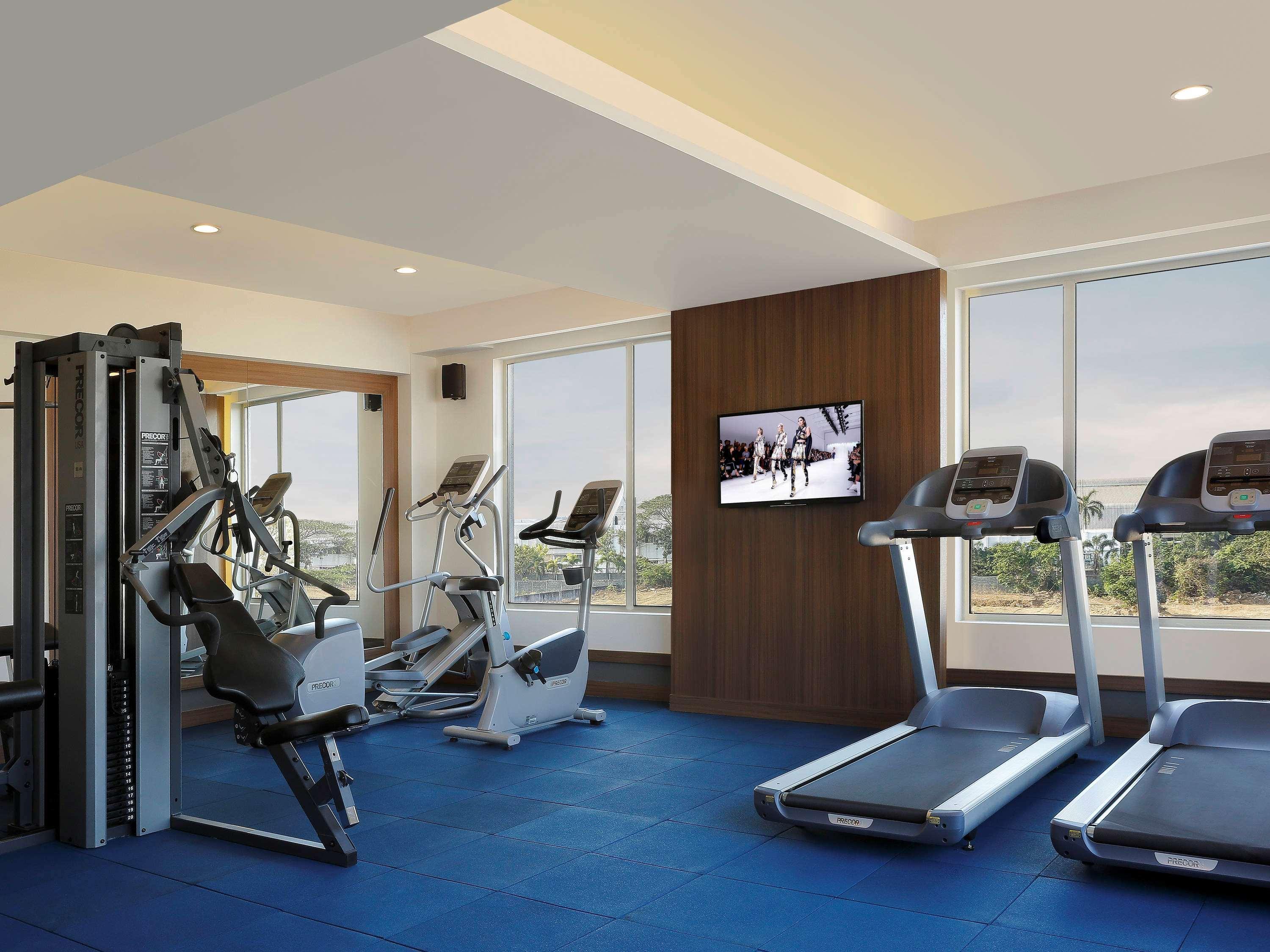 Mercure Chennai Sriperumbudur Exterior photo