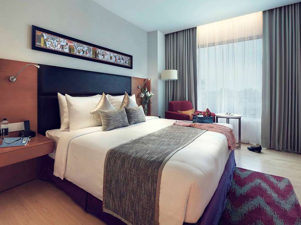 Mercure Chennai Sriperumbudur Exterior photo