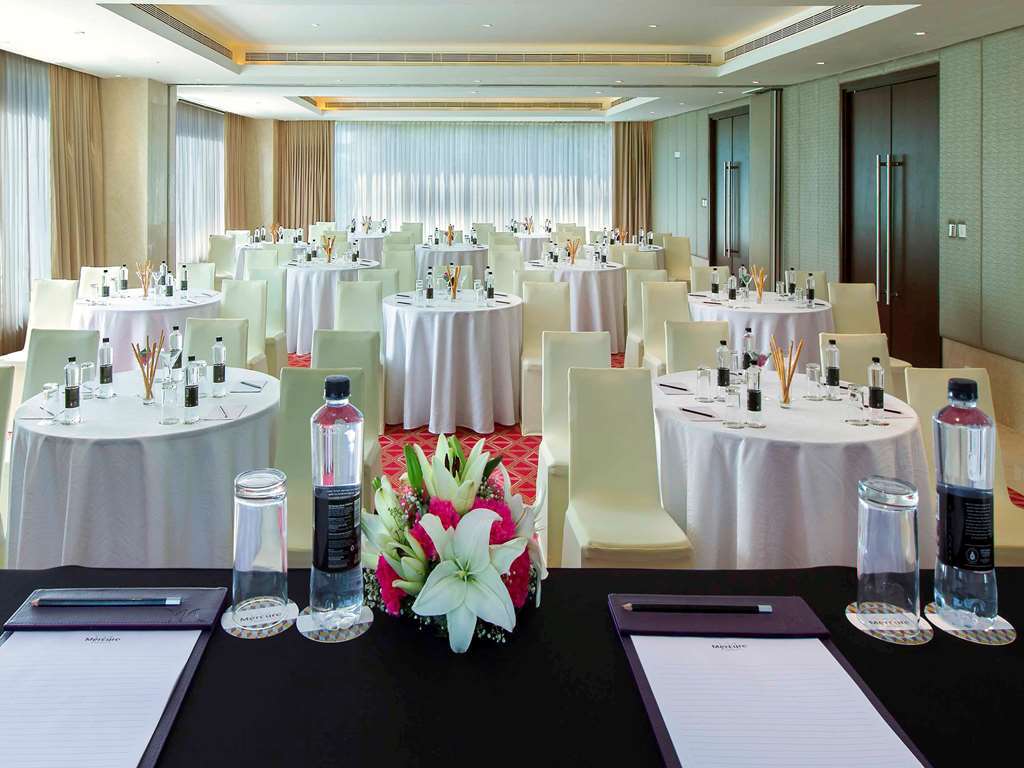 Mercure Chennai Sriperumbudur Exterior photo