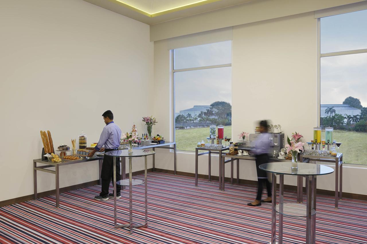 Mercure Chennai Sriperumbudur Exterior photo