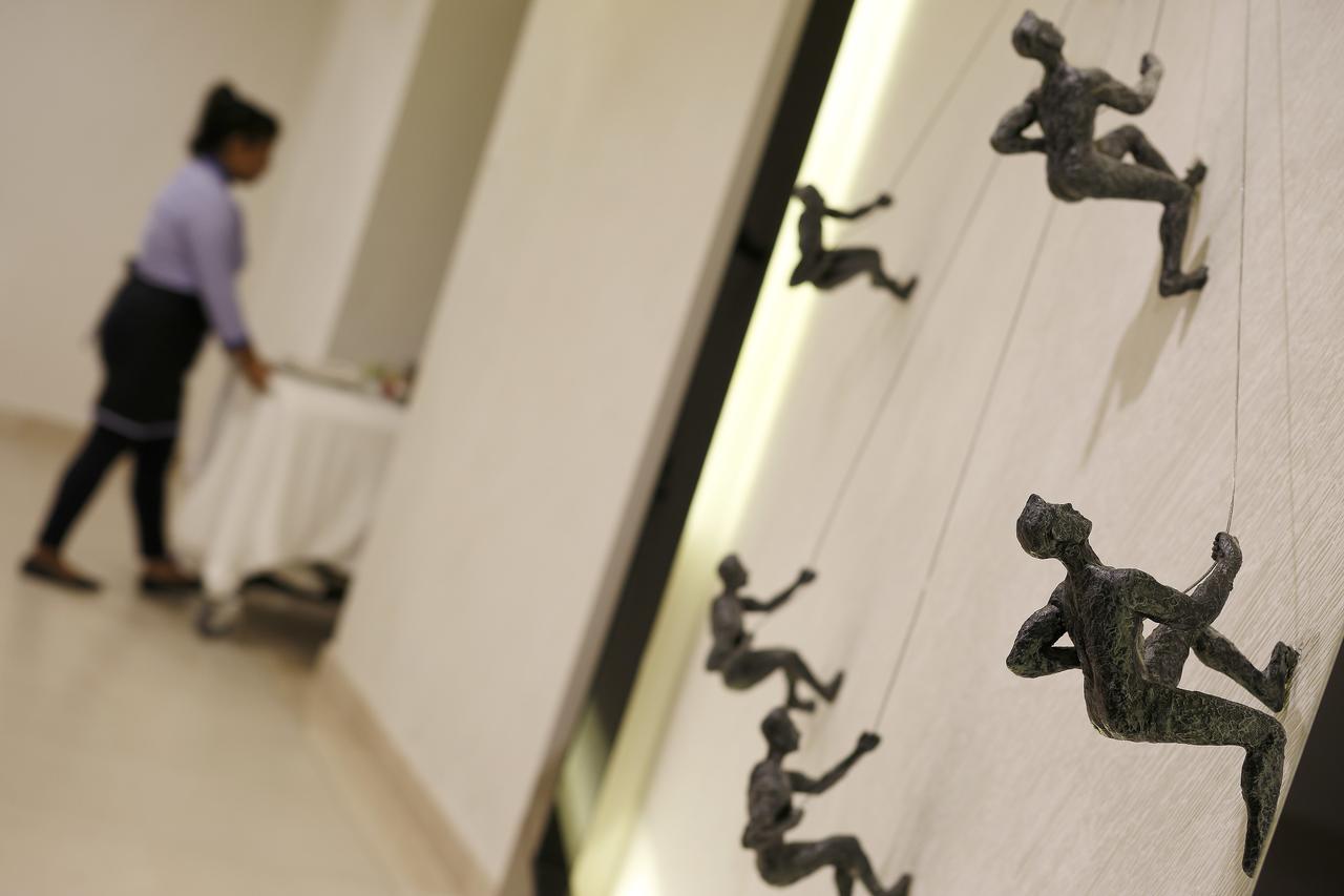 Mercure Chennai Sriperumbudur Exterior photo